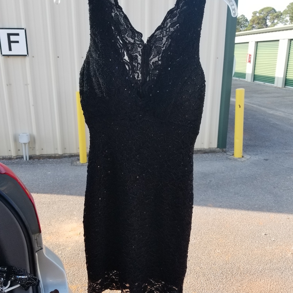 dress